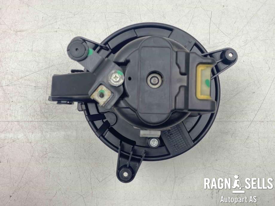 Varmeapparat motor til Alfa Romeo Giulia 2016-->>  (77368011|5W0431000|)