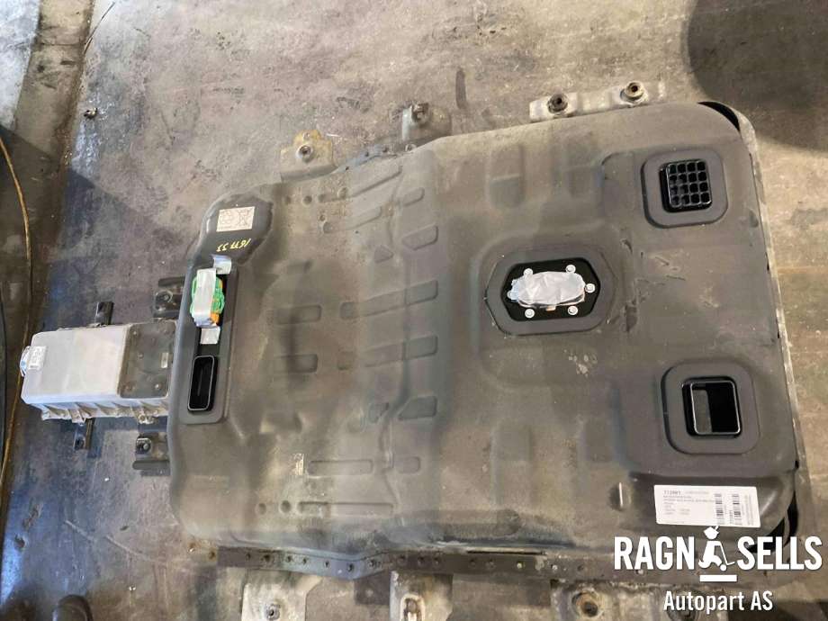 Batteripakke elbil til Hyundai Ioniq Electric 2016-2019 (Fase 1)  (37501G7250|)