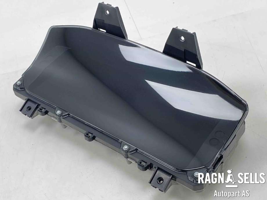 Instrumentpanel til Jaguar I-PACE 2018-->>  (J9D310F844JG|J9D310F844JE|T4K8228)