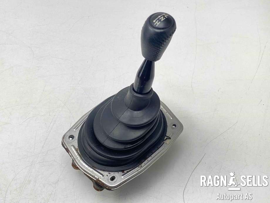 Girstang 4WD til Toyota Land Cruiser 120, 2002-2009  (363606A050)