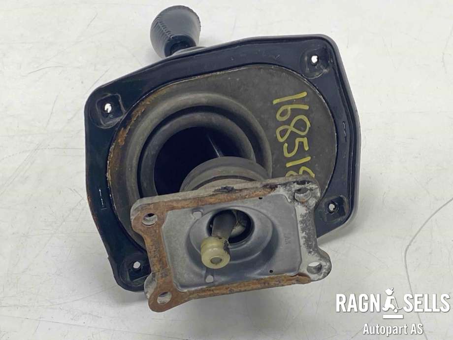 Girstang 4WD til Toyota Land Cruiser 120 2002-2009  (363606A050|)