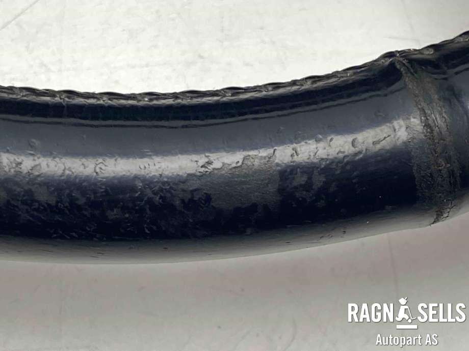 Ratt til Toyota Land Cruiser 120 2002-2009  (4510060490C0|4510060490B0|)