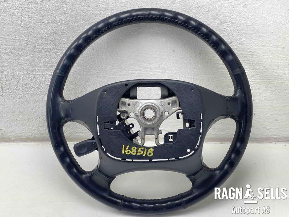 Ratt til Toyota Land Cruiser 120 2002-2009  (4510060490C0|4510060490B0|)