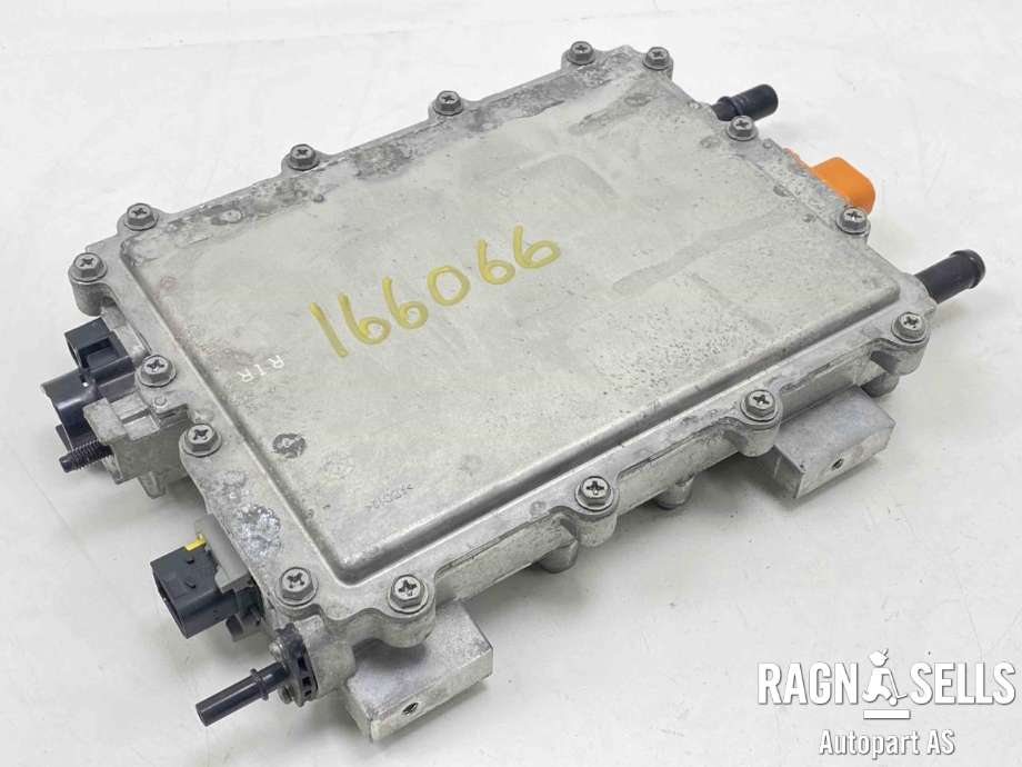 DCDC converter elbil til Jaguar I-PACE 2018-->> (J9D314B227AD|)