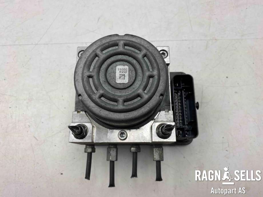 ABS sentral til Mazda CX-5 2012-2017 (Type I)  (KAY1-43-7A0|)