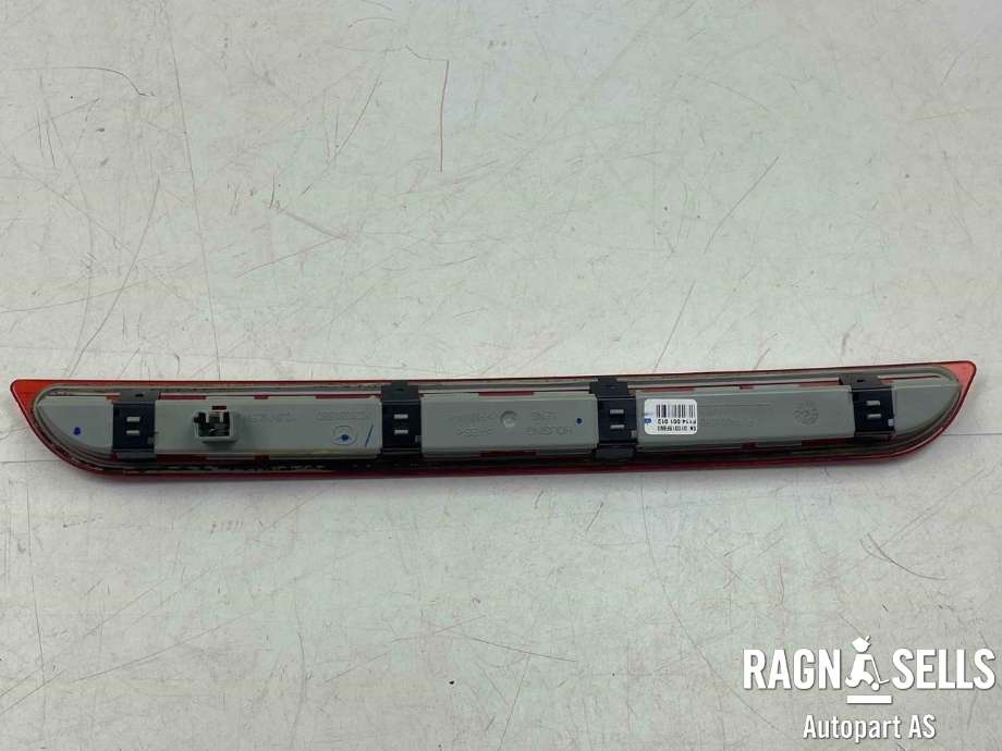 Baklykt bremselys bakrute til Mazda CX-5 2012-2017 (Type I)  (KD53-51-580B|)