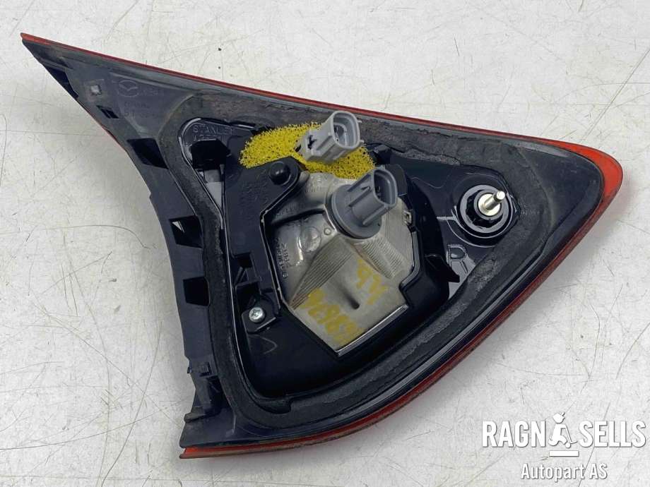 Baklykt høyre indre til Mazda CX-5 2012-2017 (Type I)  (KA0G-51-3F0C|)