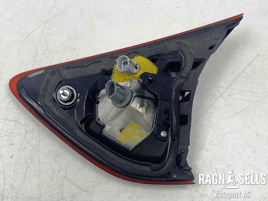Baklykt venstre indre til Mazda CX-5 2012-2017 (Type I)  (KA0G-51-3G0C|)