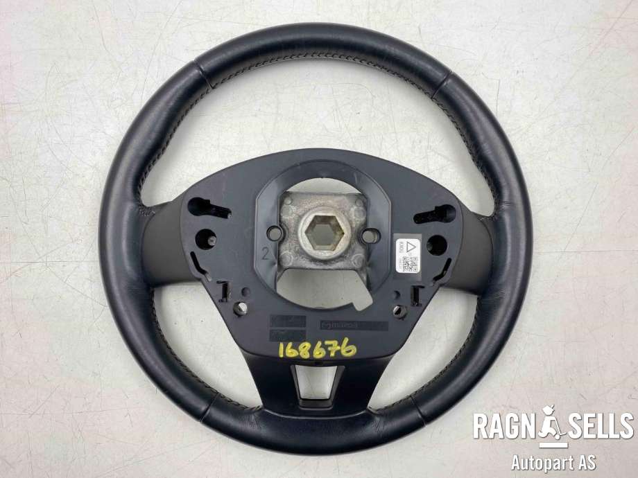 Ratt til Mazda CX-5 2012-2017 (Type I)  (KA0G-32-982-02|)