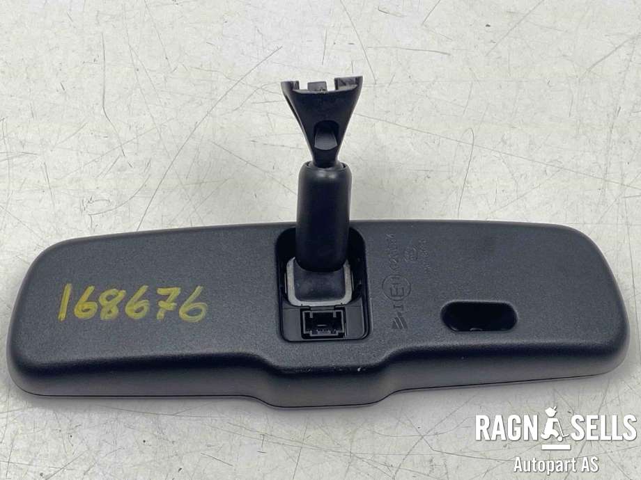 Speil innvendig til Mazda CX-5 2012-2017 (Type I)  (KD46-69-220B|)