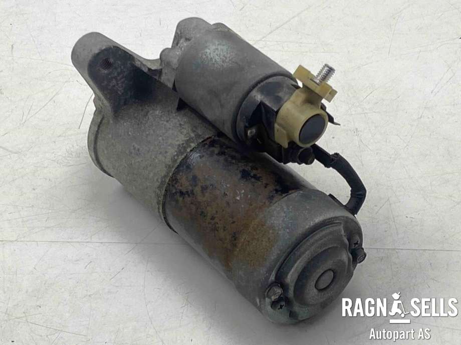 Starter diesel til Mazda CX-5 2012-2017 (Type I)  (SH1B-18-400|)