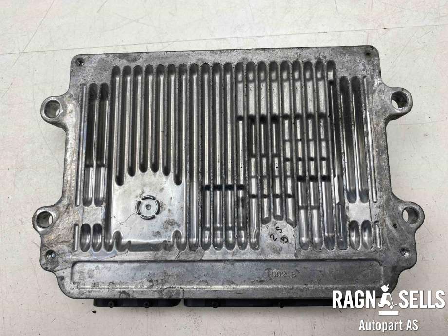 Styreenhet motor til Mazda CX-5 2012-2017 (Type I)  (SH13-18-881A|)