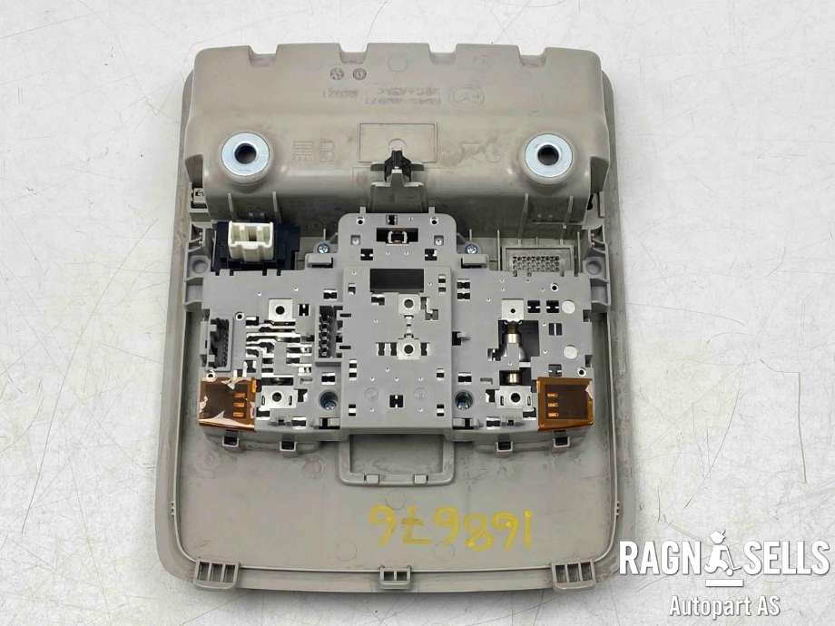 Taklyspanel til Mazda CX-5 2012-2017 (Type I)  (KD45-69-970C 75|)