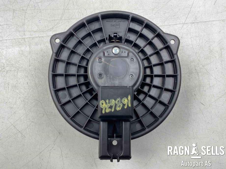 Varmeapparat motor til Mazda CX-5 2012-2017 (Type I)  (KD45-61-B10|)