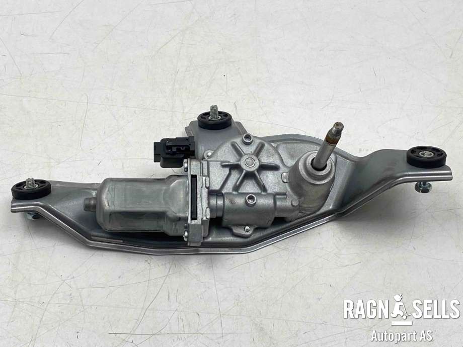 Viskermotor bakrute til Mazda CX-5, 2012-2017 (Type I)  (KD53-67-450)