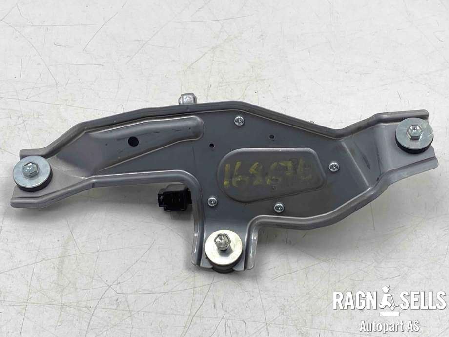 Viskermotor bakrute til Mazda CX-5 2012-2017 (Type I) (KD53-67-450|)