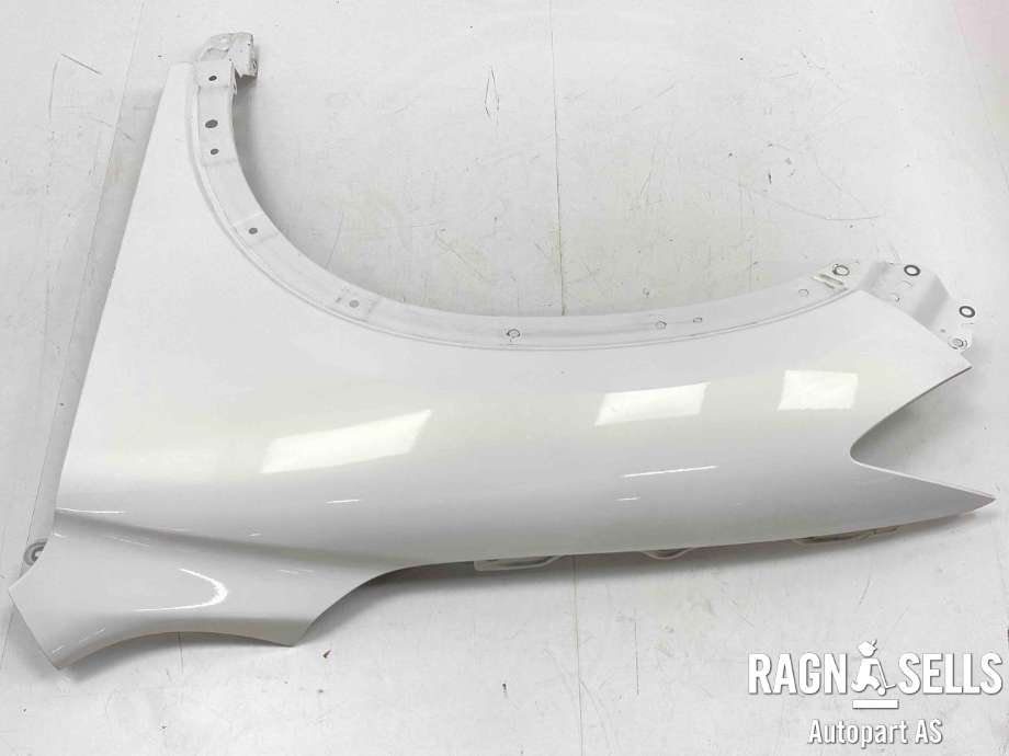 Skjerm venstre foran til Mazda CX-5 2012-2017 (Type I)  (KD53-52-211A|)