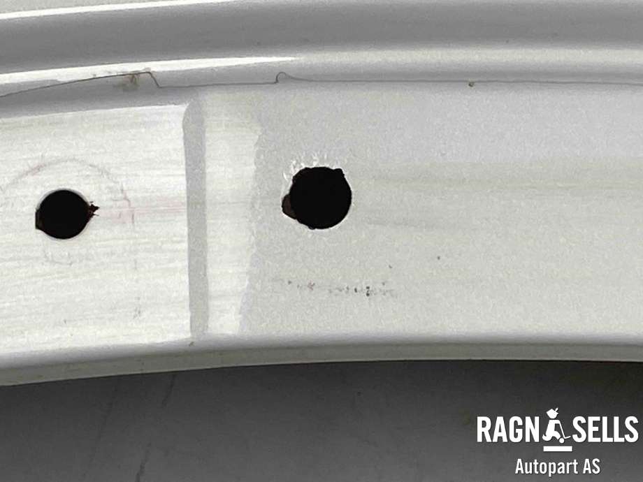 Skjerm venstre foran til Mazda CX-5 2012-2017 (Type I)  (KD53-52-211A|)