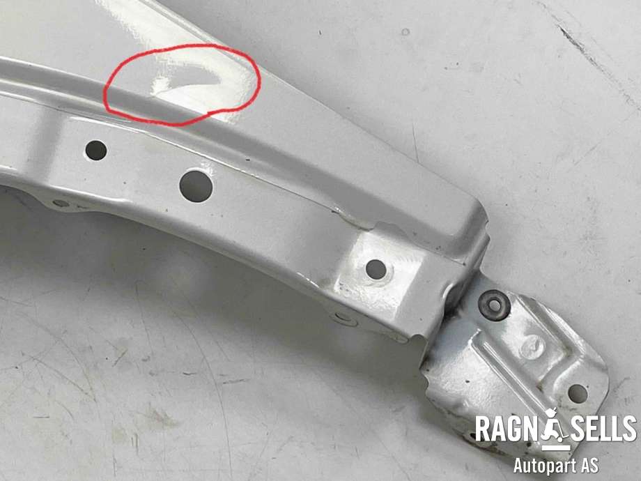 Skjerm venstre foran til Mazda CX-5 2012-2017 (Type I)  (KD53-52-211A|)