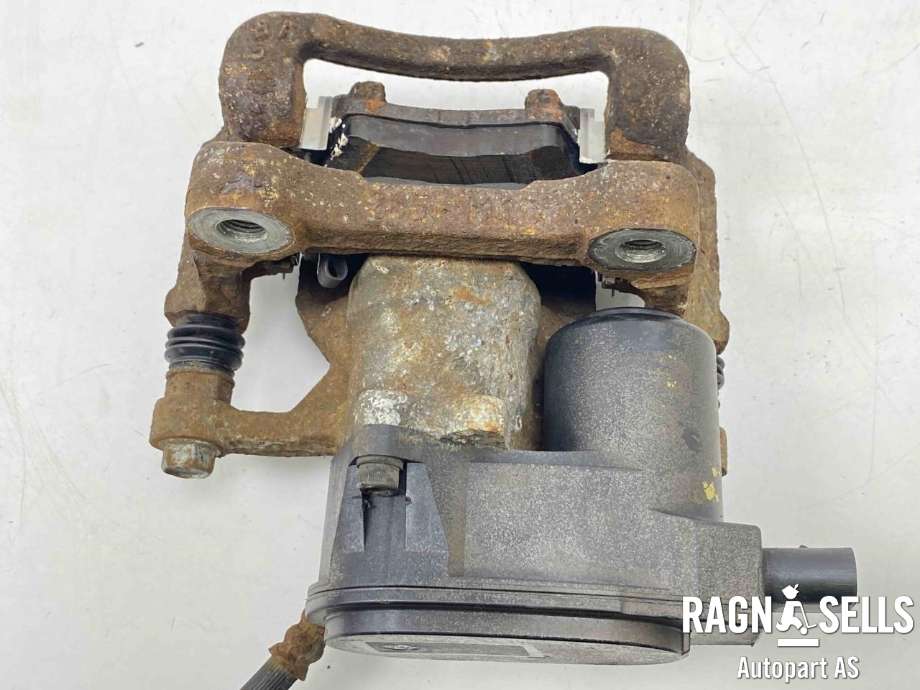 Bremsecaliper høyre bak, elektrisk til Hyundai Ioniq Electric 2016-2019 (Fase 1)  (58230G7400|)