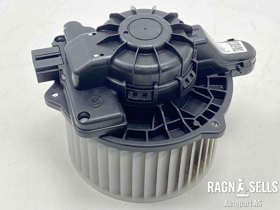 Varmeapparat motor til Hyundai Ioniq Electric, 2016-2019 (Fase 1)  (D316CWFAA01)