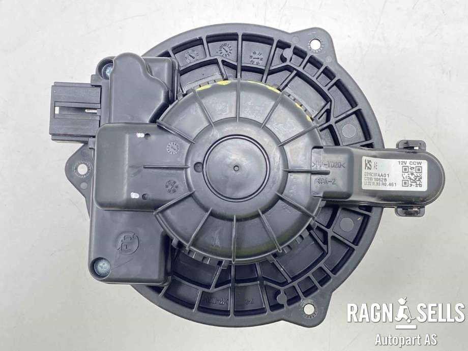 Varmeapparat motor til Hyundai Ioniq Electric 2016-2019 (Fase 1)  (D316CWFAA01|)