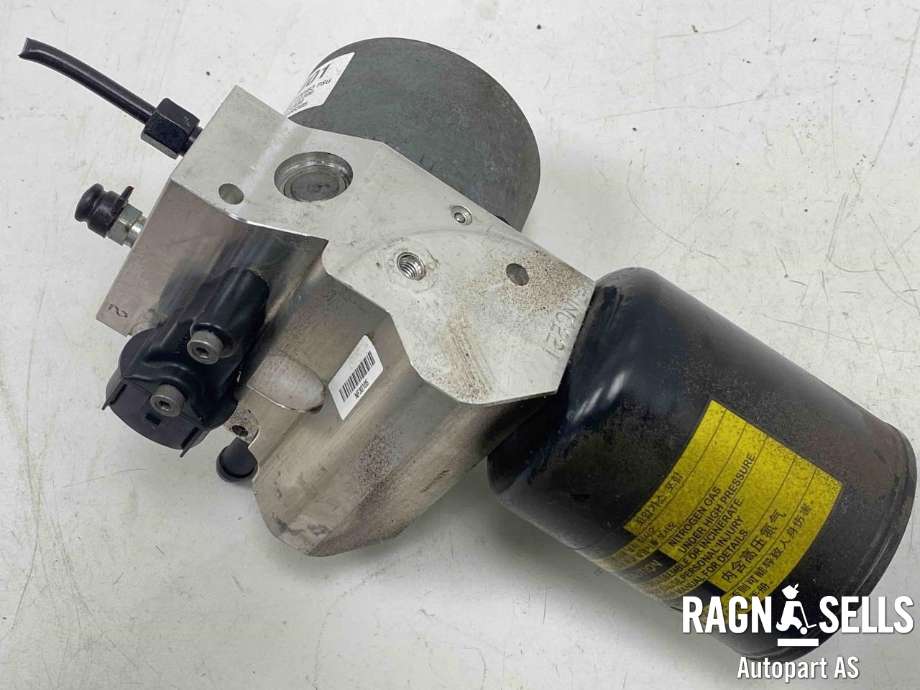 ABS motor til Hyundai Ioniq Electric 2016-2019 (Fase 1)  (58600G2300|)