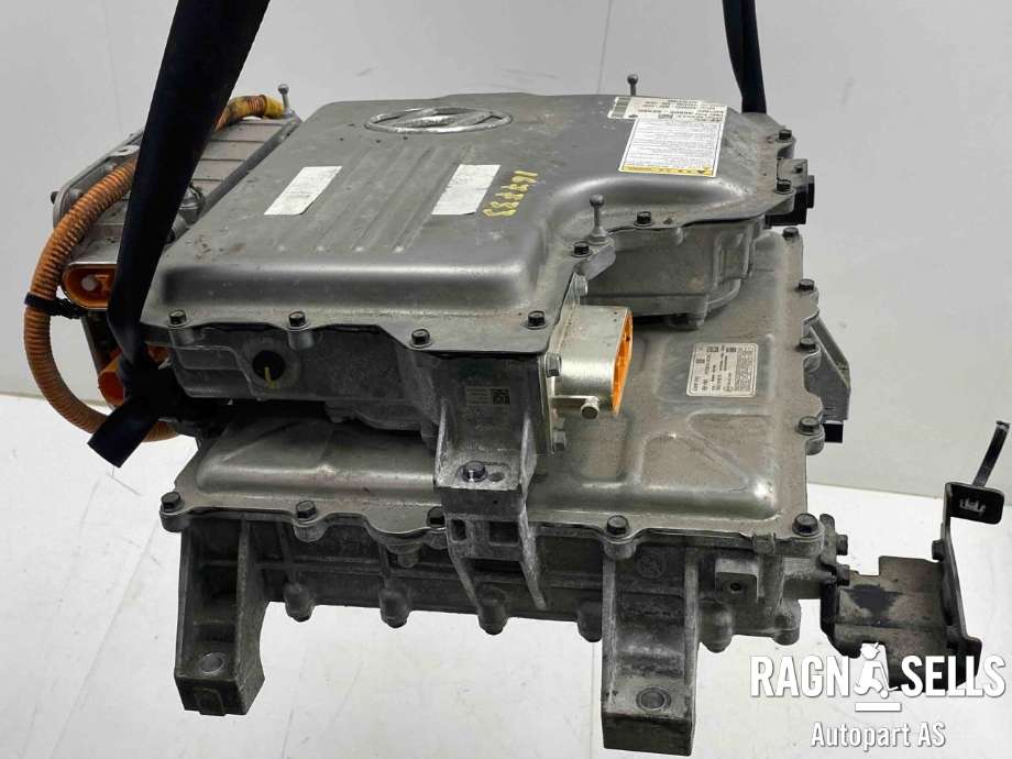 Batterilader (OBC - On Board Charger) til Hyundai Ioniq Electric 2016-2019 (Fase 1)  (364000E150|)