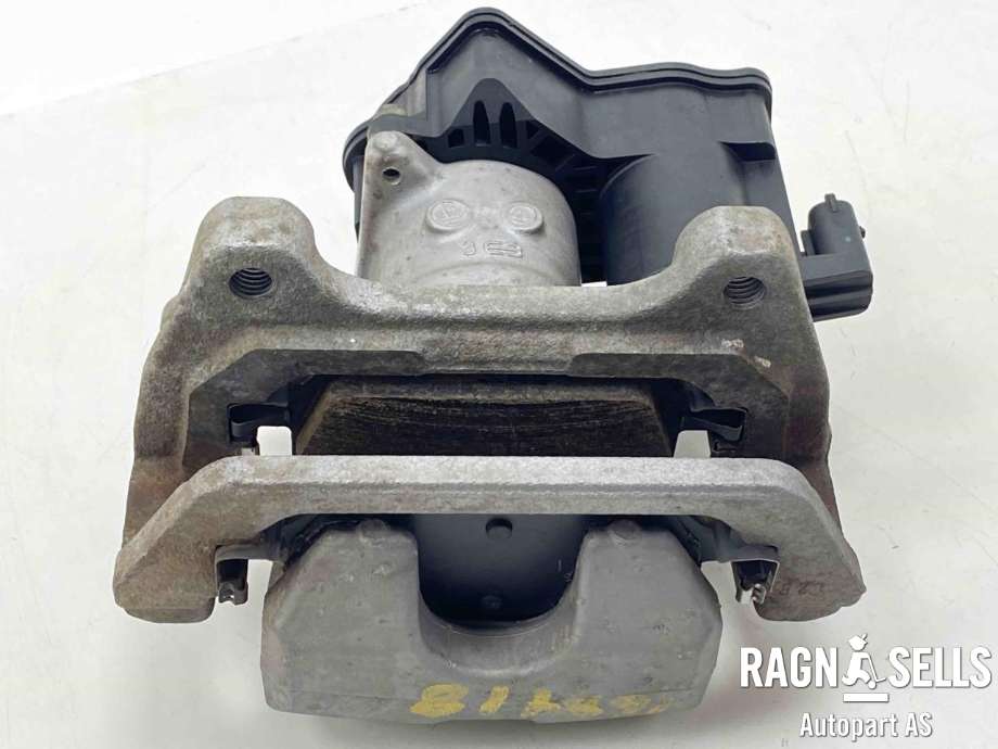 Bremsecaliper venstre bak, elektrisk til Tesla Model Y 2021-2024 (Type I) (1044627-00-A|)