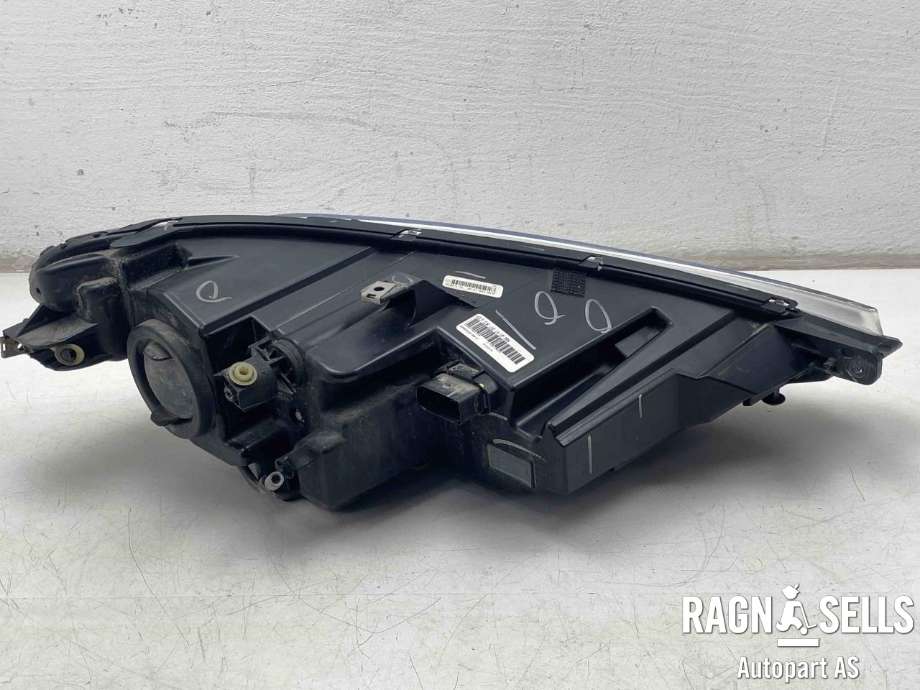 Frontlykt venstre xenon til Tesla Model S 2013-2016 (Fase 1)  (6005910-00-C|)