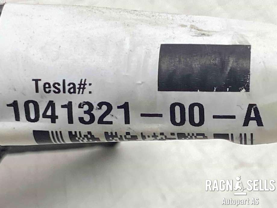 Speil venstre til Tesla Model S 2013-2016 (Fase 1)  (1041321-00-H|1041321-00-A|)