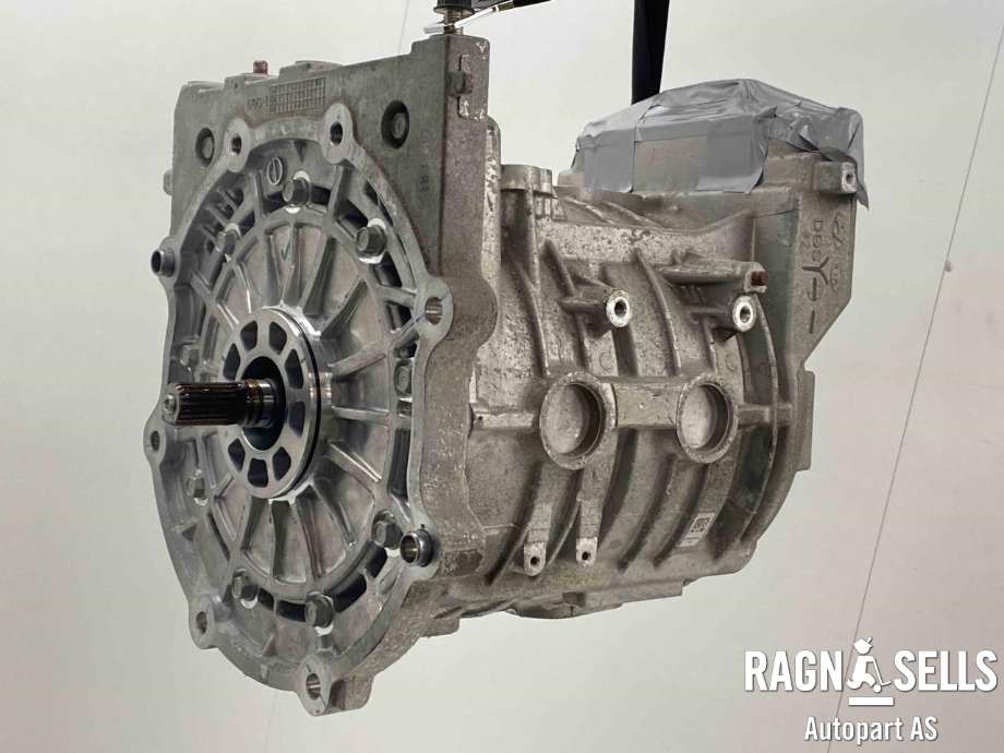 Motor elbil foran til Hyundai Kona 2017-2021 (Type I, Fase 1)  (365000E700|)