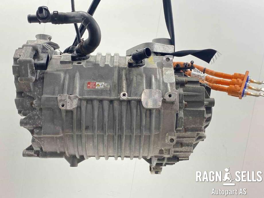 Motor elbil foran til VW e-Golf 2014-2017 (Fase 1)  (5QE 901 131 B|)