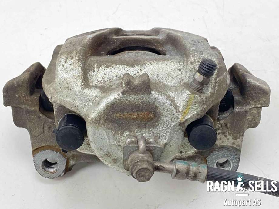 Bremsecaliper høyre foran til MG ZS EV 2022-->> (Type I, Fase 2)  (N/A|)