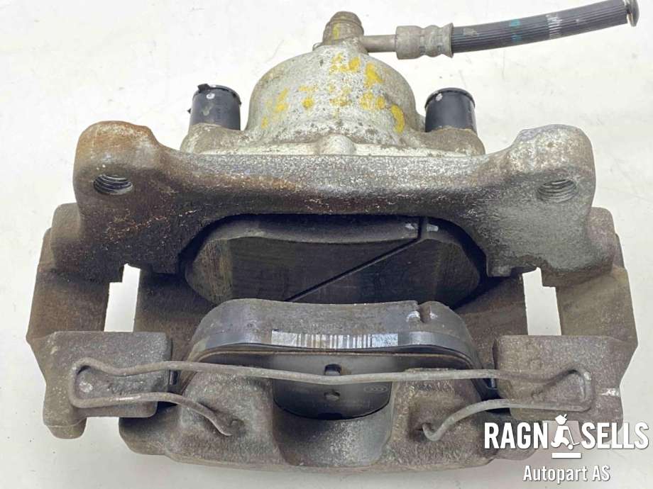 Bremsecaliper høyre foran til MG ZS EV 2022-->> (Type I, Fase 2)  (N/A|)