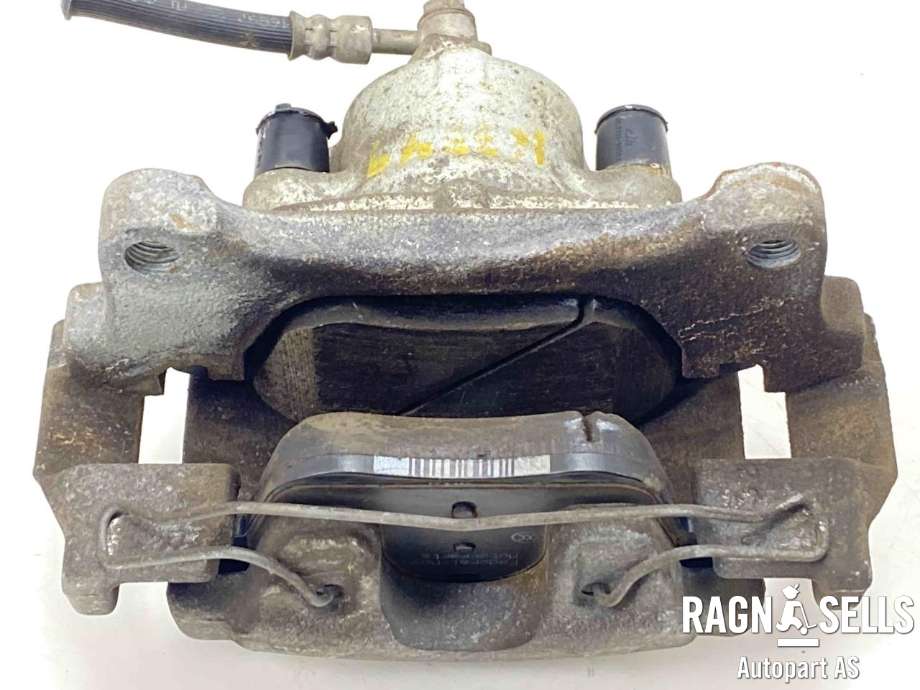 Bremsecaliper venstre foran til MG ZS EV 2022-->> (Type I, Fase 2)  (N/A|)