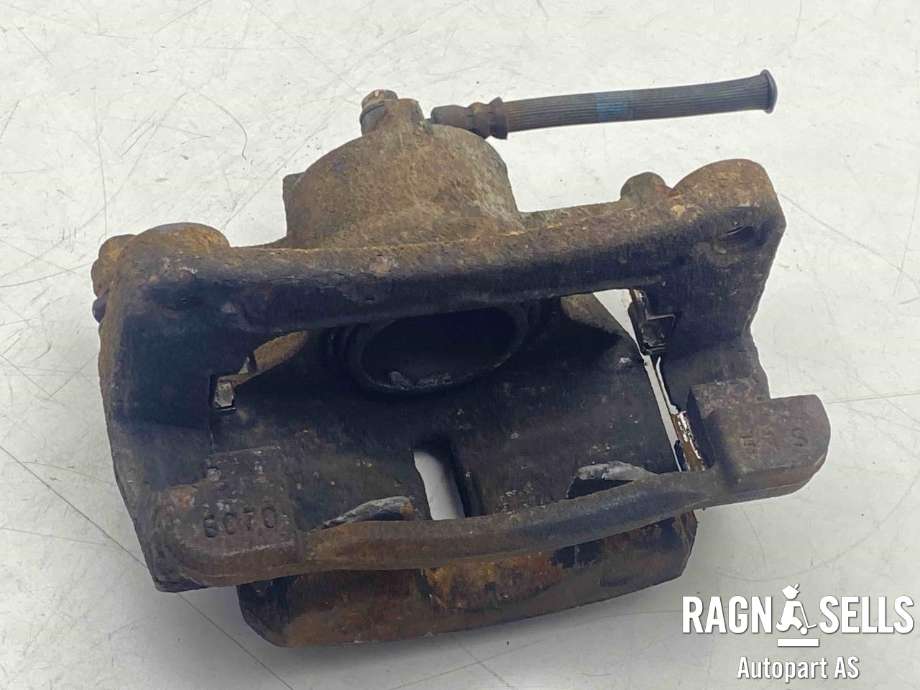 Bremsecaliper høyre foran til Mazda CX-5 2012-2017 (Type I)  (K0Y1-33-98Z|)