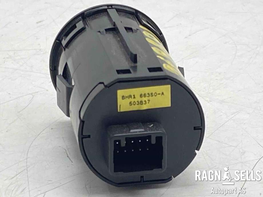 Bryter start/stopp til Mazda CX-5 2012-2017 (Type I)  (BHR1-66-3S0A|)