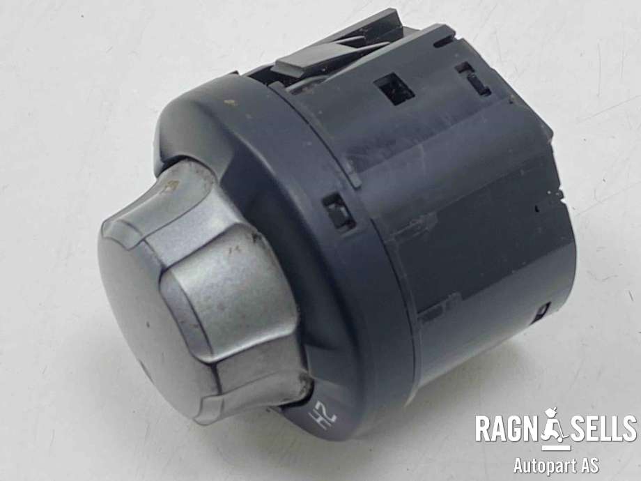 Bryter diverse til Isuzu D-Max 2012-2017 (Type II, Fase 1)  (8-98065-836-2|)