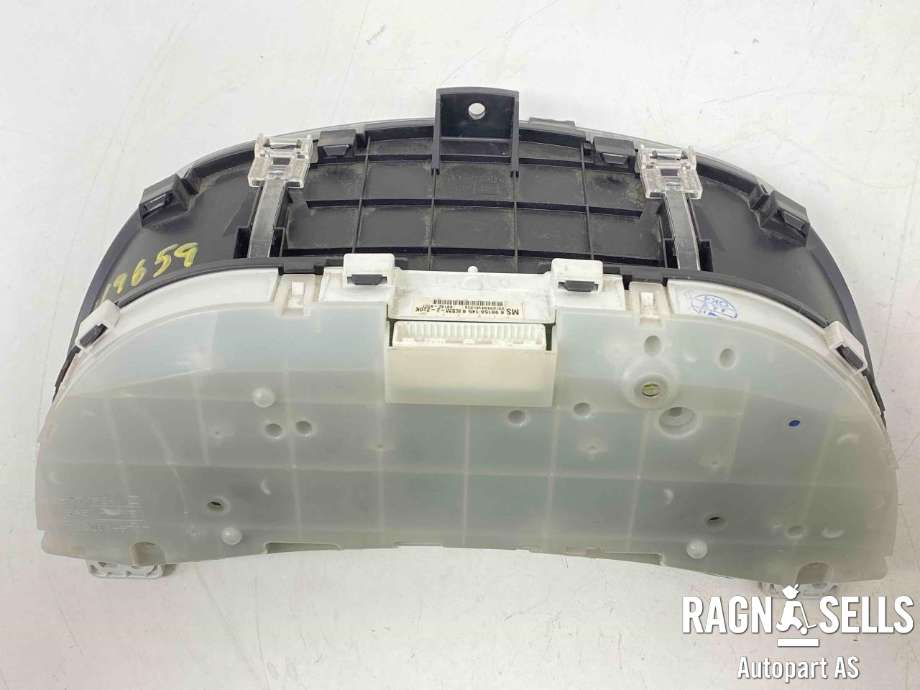 Instrumentpanel til Isuzu D-Max 2012-2017 (Type II, Fase 1)  (8-98156-145-8|)