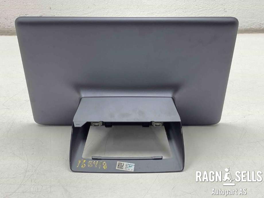 Bilstereo navigasjon skjerm til Tesla Model Y 2021-2024 (Type I)  (1089543-00-J|)