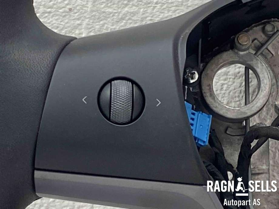 Ratt til Tesla Model Y 2021-2024 (Type I)  (162659900B|)