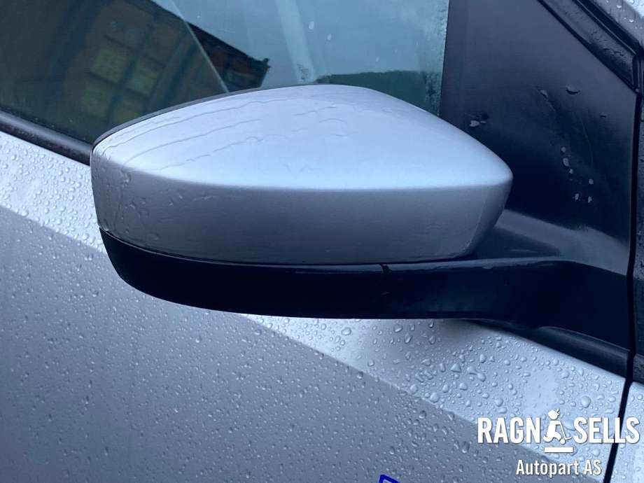 Speil høyre til VW E-Up, 2013-2019  (1S1 857 508 AA)