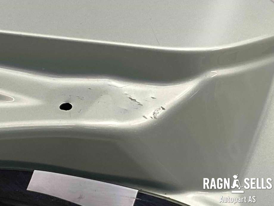 Bakluke til Nissan Leaf 2018-->> (Type II)  (K01005SHMB|)
