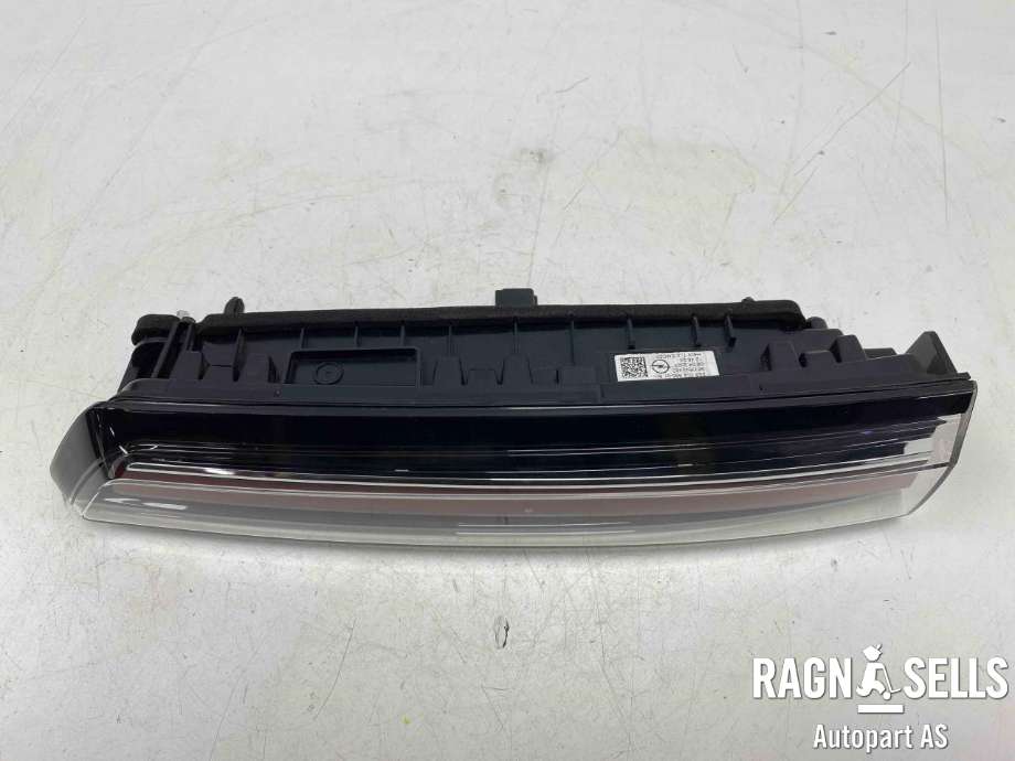 Baklykt venstre indre til Opel Mokka E 2020-->> (Type II)  (N/A|9833944480|)