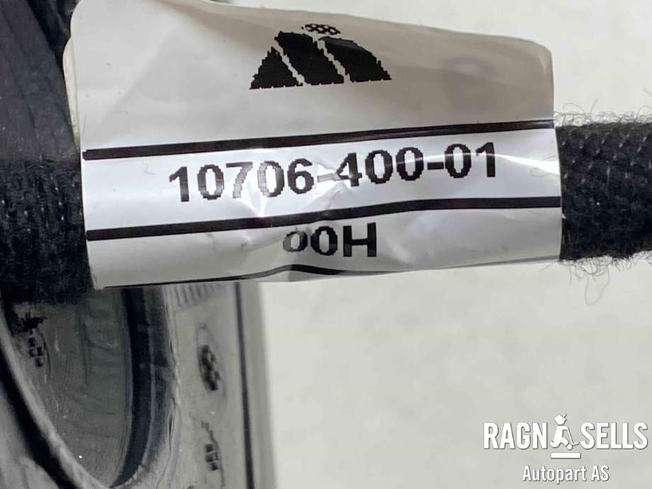 Speil venstre til Opel Mokka E 2020-->> (Type II)  (N/A|10706-400-01|)