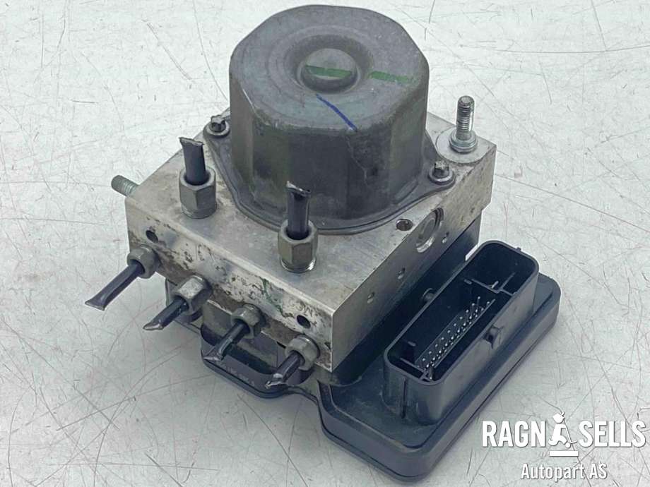 ABS sentral til Nissan Qashqai, 2014-2021 (Type II)  (476604EA5E)