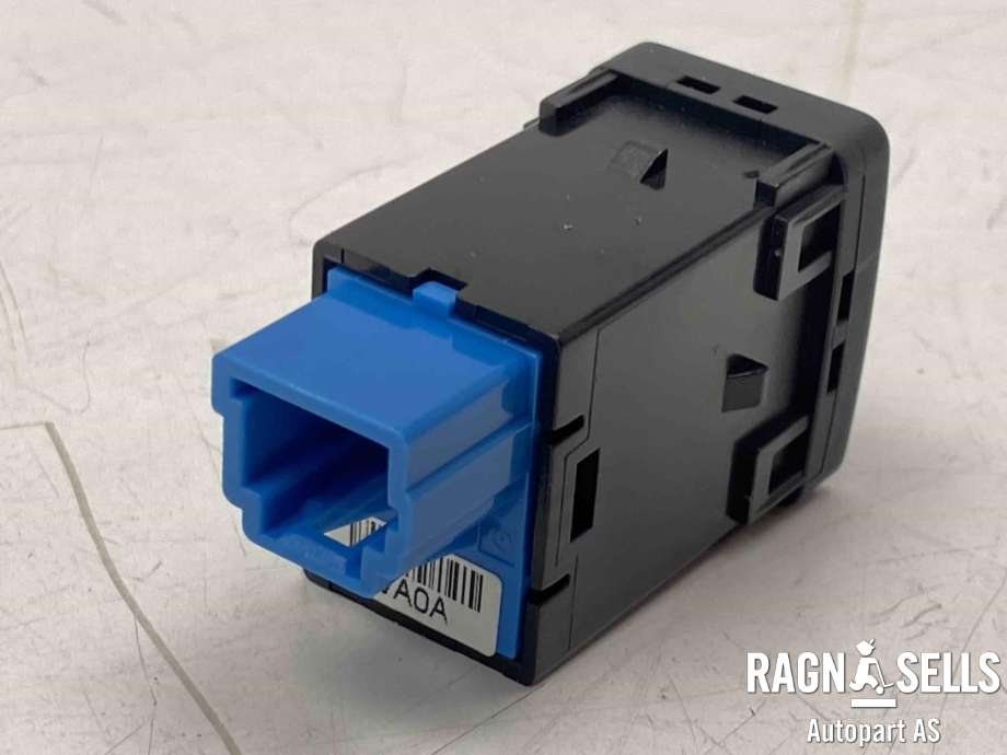 Bryter diverse til Nissan Qashqai 2014-2021 (Type II)  (251531VA0A|)
