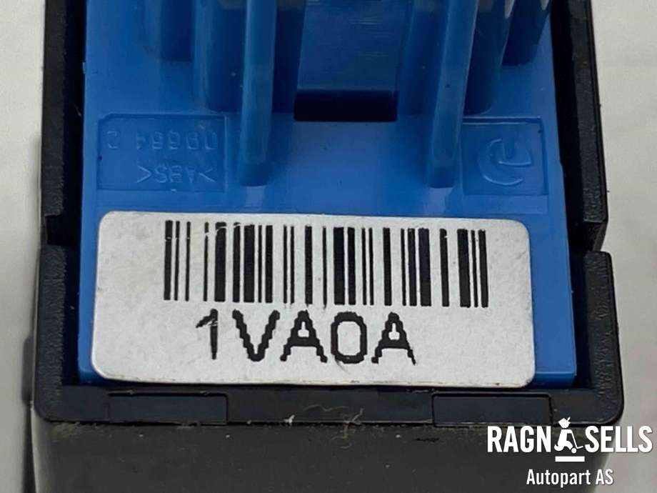 Bryter diverse til Nissan Qashqai 2014-2021 (Type II)  (251531VA0A|)