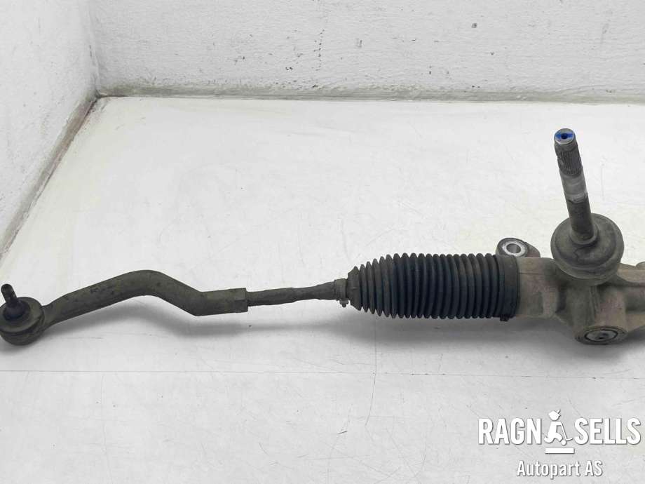Tannstang til Nissan Qashqai 2014-2021 (Type II)  (480014EH0A||480014EH0B)